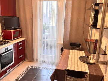 ПРОДАМ 2-КОМН.КВАРТИРУ С РЕМОНТОМ И МЕБЕЛЬЮ