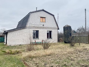 Продается дом ул.Юшкевичская