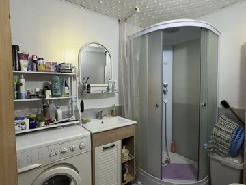 Таунхаус с гаражом