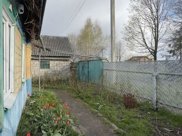 Дом со всеми  коммуникациями ул.Островского