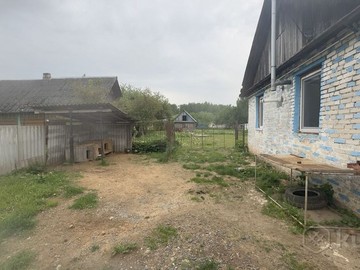 Выделенная квартира д.Старое Метче