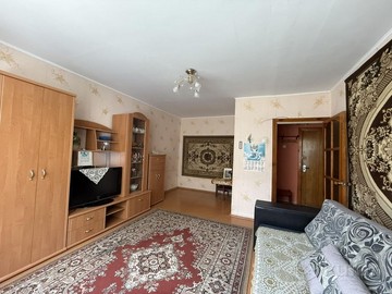 1 комнатная квартира