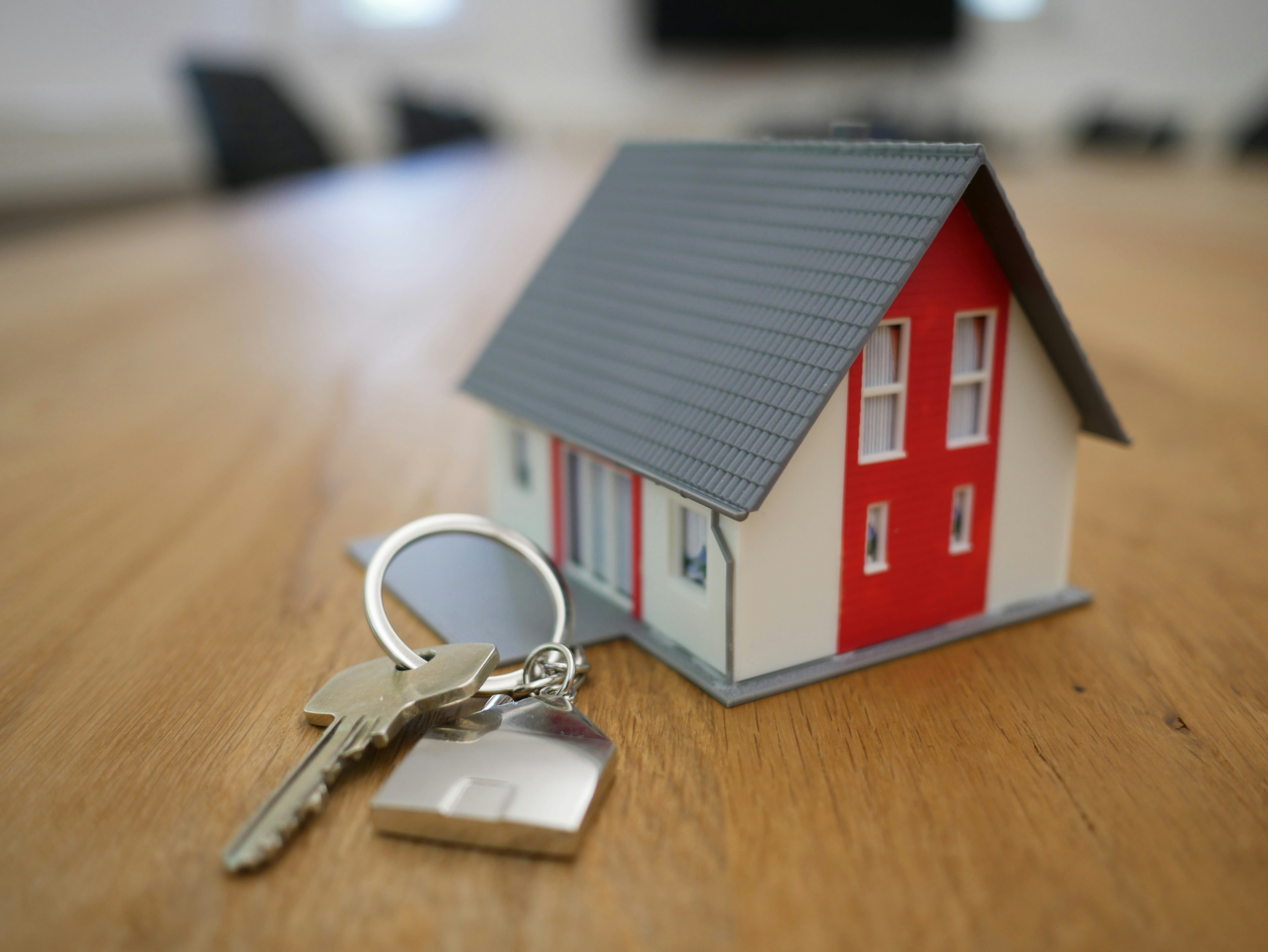 Продажа квартиры